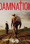 Damnation poster