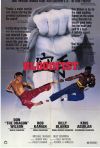 Bloodfist poster