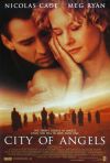 City of Angels poster