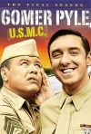 Gomer Pyle: USMC poster