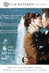 The Republic of Love poster
