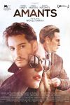 Amants poster