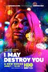 I May Destroy You poster
