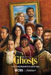 Ghosts poster