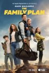 The Family Plan Collection poster