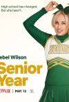 Senior Year poster