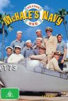 McHale's Navy poster