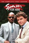 Spenser: For Hire poster