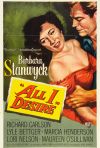 All I Desire poster