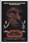 Armed Response poster