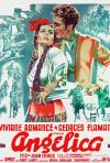 Angélica  poster