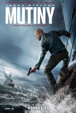 Mutiny poster