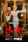 Hacks poster