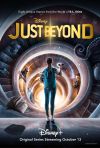 Just Beyond poster