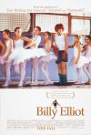 Billy Elliot poster