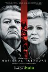 National Treasure poster
