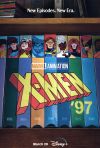 X-Men '97 poster