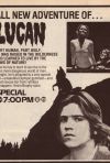 Lucan poster