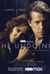 The Undoing poster