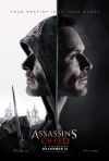 Assassin's Creed poster