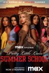 Pretty Little Liars: Original Sin poster