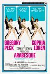 Arabesque poster