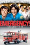 Emergency! poster
