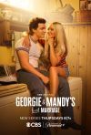 Georgie and Mandy's First Wedding poster