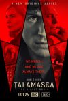 The Talamasca: The Secret Order poster