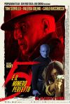 5 Is the Perfect Number poster