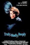 Truly, Madly, Deeply poster