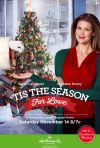 'Tis the Season for Love poster