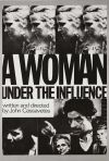 A Woman Under the Influence poster