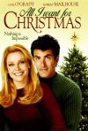 All I Want for Christmas poster