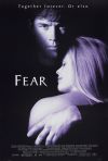 Fear poster
