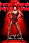 The Rocky Horror Picture Show: Let's Do the Time Warp Again poster