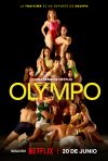 Olympo poster