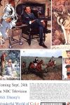 The Magical World of Disney poster