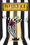 Beetlejuice poster