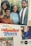 The Wonder Years poster