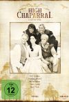 The High Chaparral poster