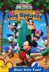 Mickey Mouse Clubhouse poster