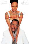 A Thin Line Between Love and Hate poster
