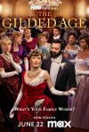 The Gilded Age poster
