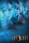 Farscape poster