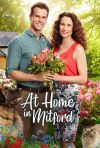 At Home in Mitford poster