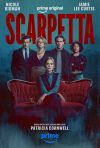 Scarpetta poster