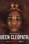 Queen Cleopatra poster