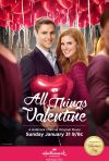 All Things Valentine poster