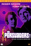 The Persuaders! poster